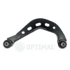 Lenker, Radaufhängung Hinterachse hinten unten beidseitig OPTIMAL G5-2163 Bild Lenker, Radaufhängung Hinterachse hinten unten beidseitig OPTIMAL G5-2163