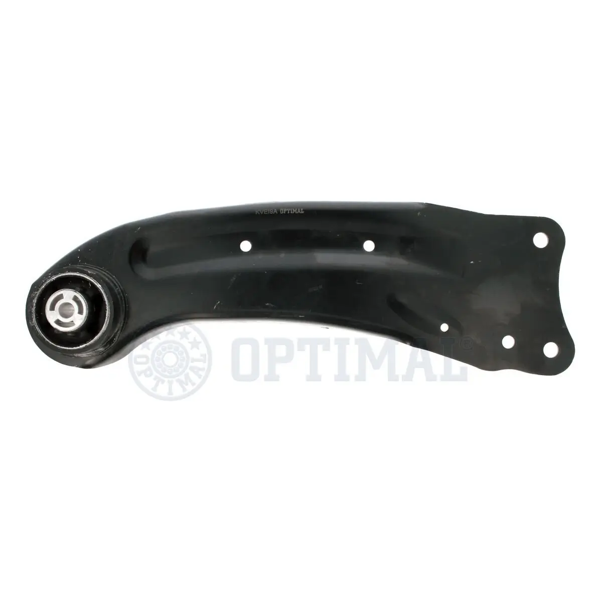 Lenker, Radaufhängung Hinterachse rechts vorne OPTIMAL G5-2169