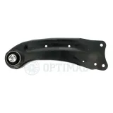 Lenker, Radaufhängung Hinterachse rechts vorne OPTIMAL G5-2169