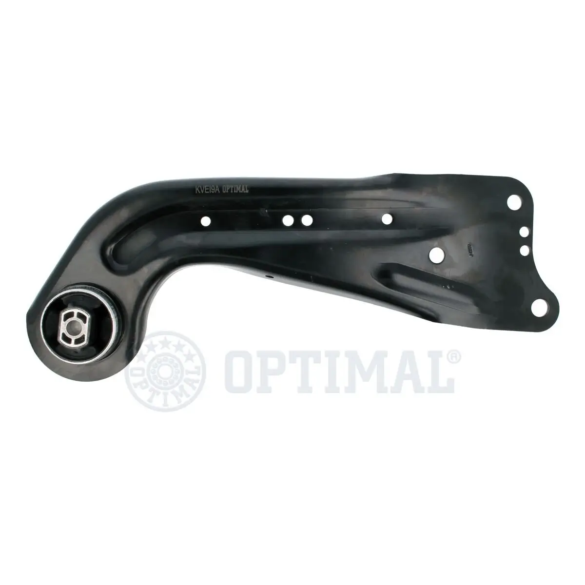 Lenker, Radaufhängung Hinterachse rechts vorne OPTIMAL G5-2172