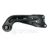 Lenker, Radaufh&auml;ngung Hinterachse rechts vorne OPTIMAL G5-2172