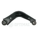 Lenker, Radaufhängung Hinterachse hinten beidseitig OPTIMAL G5-2175