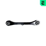 Lenker, Radaufhängung Hinterachse links Hinterachse rechts unten OPTIMAL G5-2192