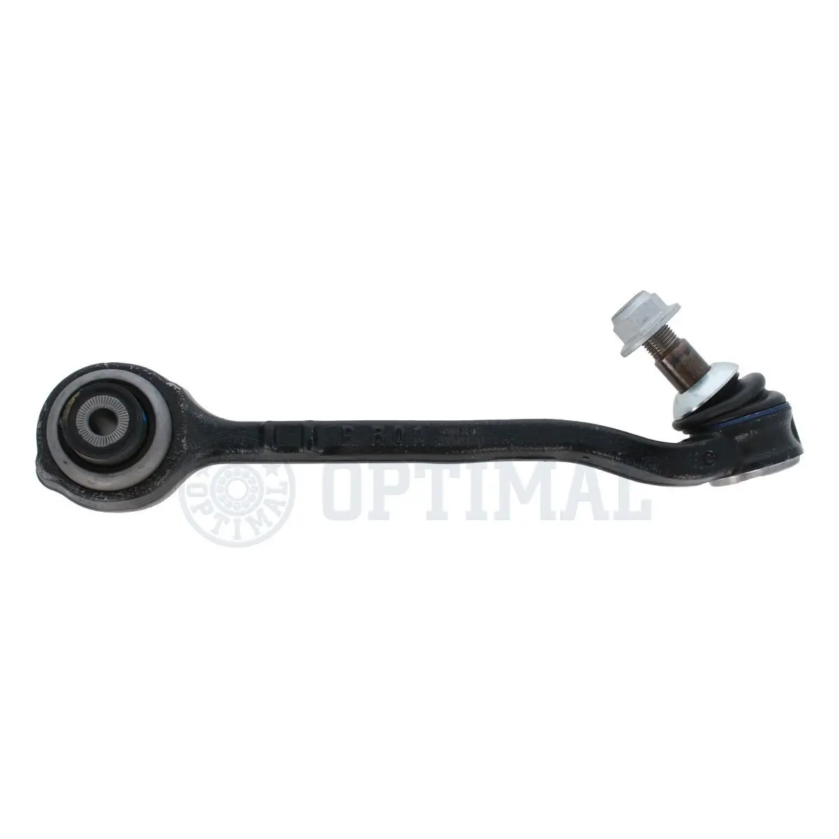 Lenker, Radaufhängung Vorderachse rechts unten OPTIMAL G5-2207