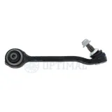 Lenker, Radaufhängung Vorderachse rechts unten OPTIMAL G5-2207