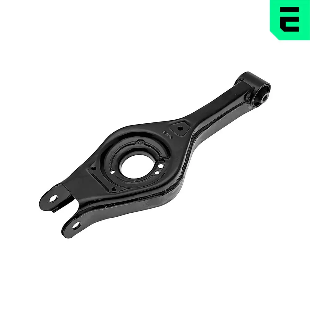 Lenker, Radaufhängung Hinterachse unten beidseitig OPTIMAL G5-2227