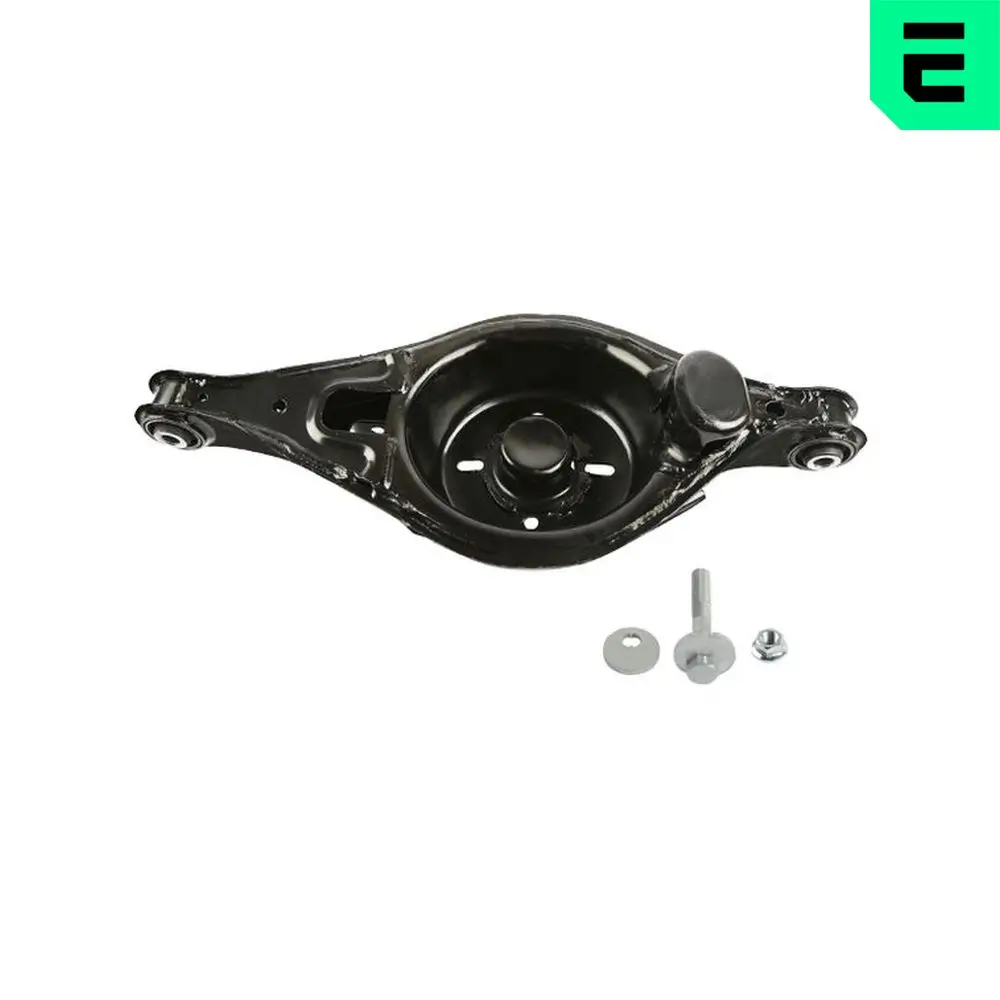 Lenker, Radaufhängung Hinterachse links OPTIMAL G5-2342