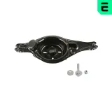 Lenker, Radaufhängung Hinterachse rechts OPTIMAL G5-2343