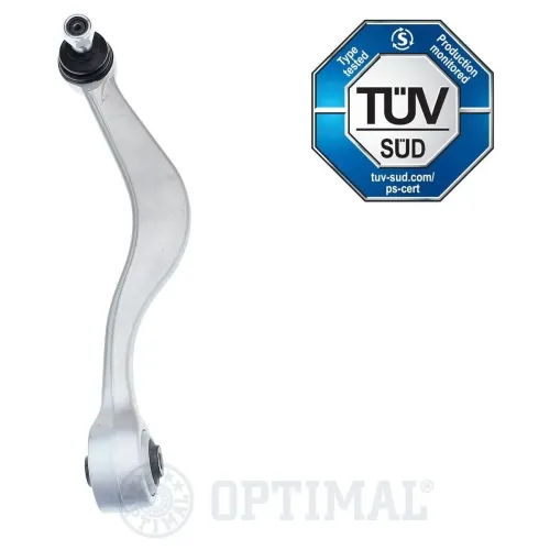 Lenker, Radaufhängung unten Vorderachse links OPTIMAL G5-508 Bild Lenker, Radaufhängung unten Vorderachse links OPTIMAL G5-508
