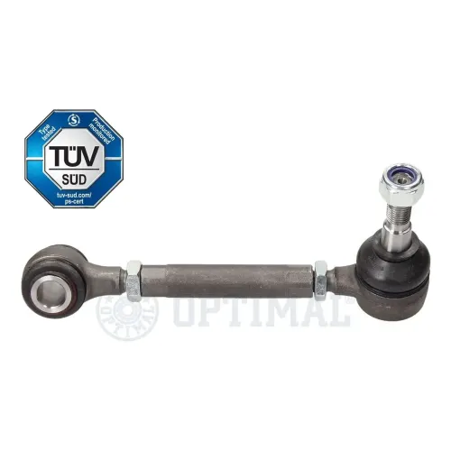 Lenker, Radaufhängung Hinterachse Mitte rechts oben OPTIMAL G5-517 Bild Lenker, Radaufhängung Hinterachse Mitte rechts oben OPTIMAL G5-517