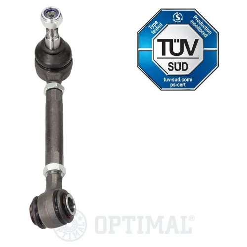 Lenker, Radaufhängung Hinterachse Mitte rechts oben OPTIMAL G5-517 Bild Lenker, Radaufhängung Hinterachse Mitte rechts oben OPTIMAL G5-517