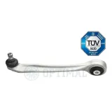 Lenker, Radaufhängung vorne Vorderachse links oben OPTIMAL G5-524