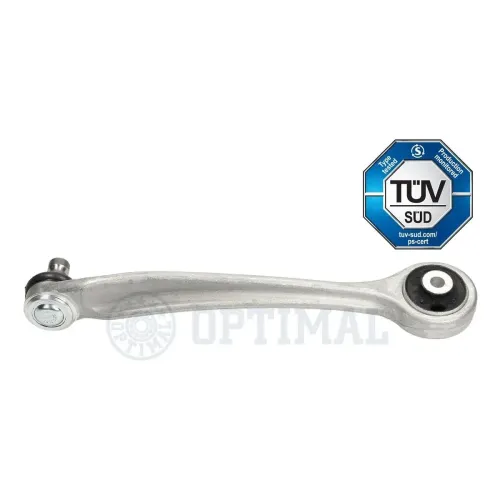 Lenker, Radaufhängung vorne Vorderachse links oben OPTIMAL G5-524 Bild Lenker, Radaufhängung vorne Vorderachse links oben OPTIMAL G5-524