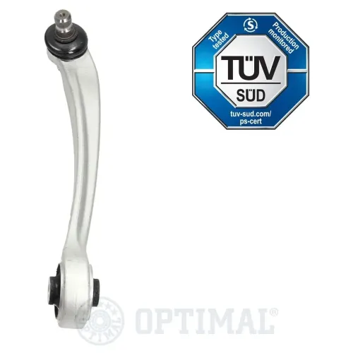 Lenker, Radaufhängung rechts vorne Vorderachse oben OPTIMAL G5-525 Bild Lenker, Radaufhängung rechts vorne Vorderachse oben OPTIMAL G5-525