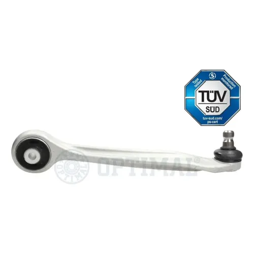 Lenker, Radaufhängung rechts vorne Vorderachse oben OPTIMAL G5-525 Bild Lenker, Radaufhängung rechts vorne Vorderachse oben OPTIMAL G5-525