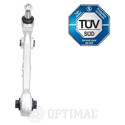 Lenker, Radaufhängung unten Vorderachse beidseitig OPTIMAL G5-527 Bild Lenker, Radaufhängung unten Vorderachse beidseitig OPTIMAL G5-527