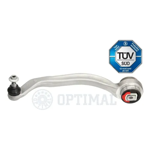 Lenker, Radaufhängung hinten unten Vorderachse links OPTIMAL G5-528 Bild Lenker, Radaufhängung hinten unten Vorderachse links OPTIMAL G5-528