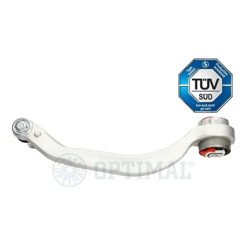 Lenker, Radaufhängung hinten unten Vorderachse links OPTIMAL G5-528 Bild Lenker, Radaufhängung hinten unten Vorderachse links OPTIMAL G5-528