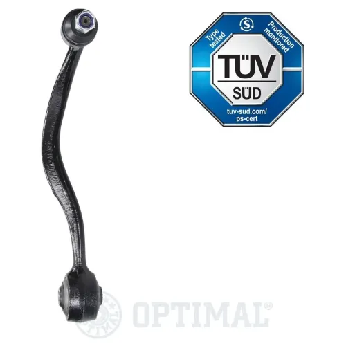 Lenker, Radaufhängung rechts unten vorne Vorderachse OPTIMAL G5-577 Bild Lenker, Radaufhängung rechts unten vorne Vorderachse OPTIMAL G5-577