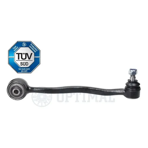 Lenker, Radaufhängung rechts unten vorne Vorderachse OPTIMAL G5-577 Bild Lenker, Radaufhängung rechts unten vorne Vorderachse OPTIMAL G5-577