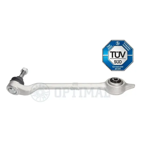 Lenker, Radaufhängung hinten unten Vorderachse links OPTIMAL G5-580 Bild Lenker, Radaufhängung hinten unten Vorderachse links OPTIMAL G5-580