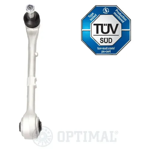 Lenker, Radaufhängung unten vorne Vorderachse links OPTIMAL G5-584 Bild Lenker, Radaufhängung unten vorne Vorderachse links OPTIMAL G5-584