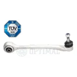 Lenker, Radaufhängung rechts unten vorne Vorderachse OPTIMAL G5-585