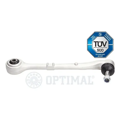 Lenker, Radaufhängung rechts unten vorne Vorderachse OPTIMAL G5-585 Bild Lenker, Radaufhängung rechts unten vorne Vorderachse OPTIMAL G5-585