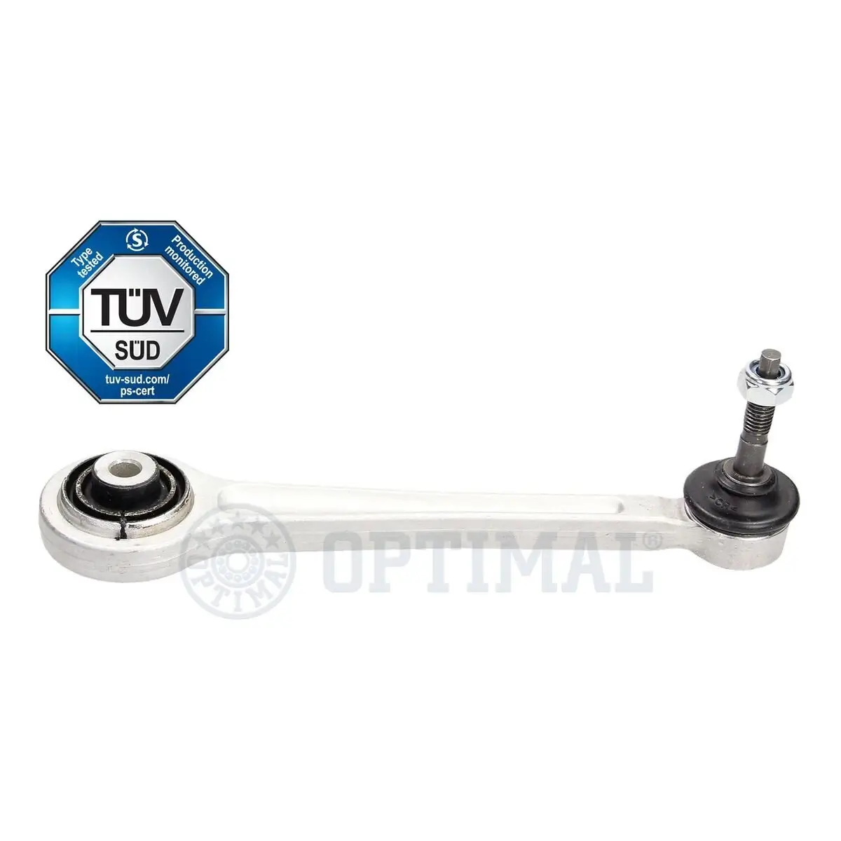 Lenker, Radaufhängung Hinterachse beidseitig OPTIMAL G5-586