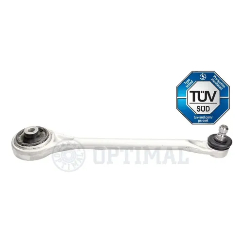 Lenker, Radaufhängung Vorderachse beidseitig oben OPTIMAL G5-587 Bild Lenker, Radaufhängung Vorderachse beidseitig oben OPTIMAL G5-587