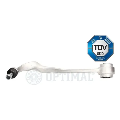 Lenker, Radaufhängung unten vorne Vorderachse links OPTIMAL G5-590 Bild Lenker, Radaufhängung unten vorne Vorderachse links OPTIMAL G5-590