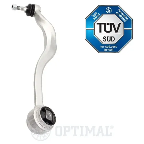 Lenker, Radaufhängung unten vorne Vorderachse links OPTIMAL G5-590 Bild Lenker, Radaufhängung unten vorne Vorderachse links OPTIMAL G5-590