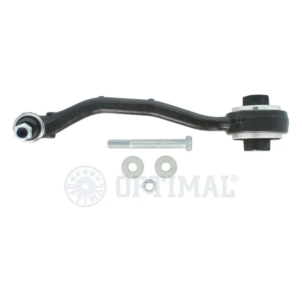 Lenker, Radaufhängung hinten unten Vorderachse links OPTIMAL G5-611S