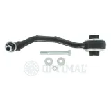 Lenker, Radaufhängung hinten unten Vorderachse links OPTIMAL G5-611S