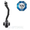 Lenker, Radaufhängung hinten unten Vorderachse links OPTIMAL G5-611 Bild Lenker, Radaufhängung hinten unten Vorderachse links OPTIMAL G5-611