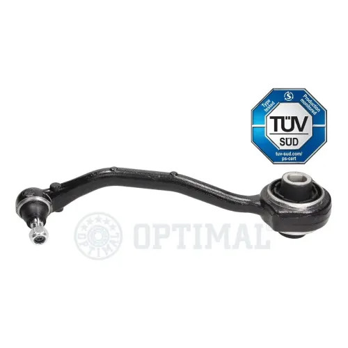 Lenker, Radaufhängung hinten unten Vorderachse links OPTIMAL G5-611 Bild Lenker, Radaufhängung hinten unten Vorderachse links OPTIMAL G5-611
