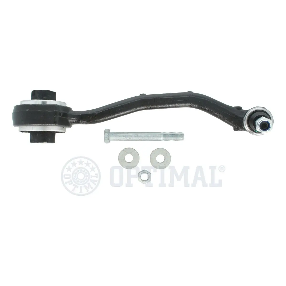 Lenker, Radaufhängung hinten rechts unten Vorderachse OPTIMAL G5-612S