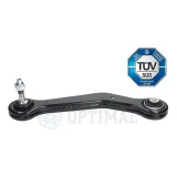 Lenker, Radaufhängung Hinterachse links oben OPTIMAL G5-629