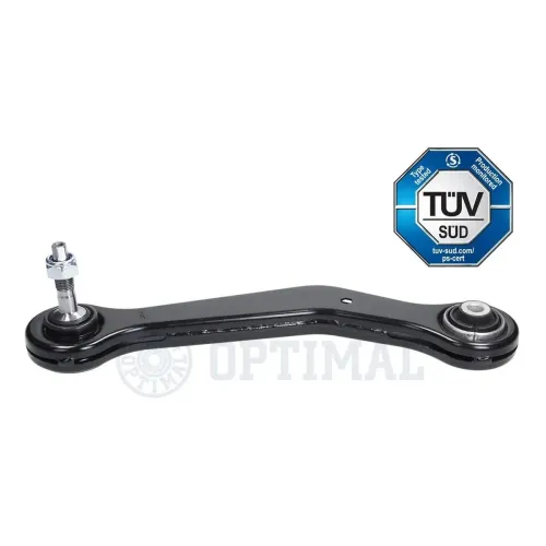 Lenker, Radaufhängung Hinterachse links oben OPTIMAL G5-629 Bild Lenker, Radaufhängung Hinterachse links oben OPTIMAL G5-629