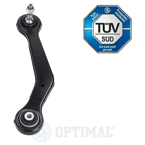 Lenker, Radaufhängung Hinterachse links oben OPTIMAL G5-629 Bild Lenker, Radaufhängung Hinterachse links oben OPTIMAL G5-629