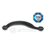 Lenker, Radaufhängung Hinterachse beidseitig OPTIMAL G5-639