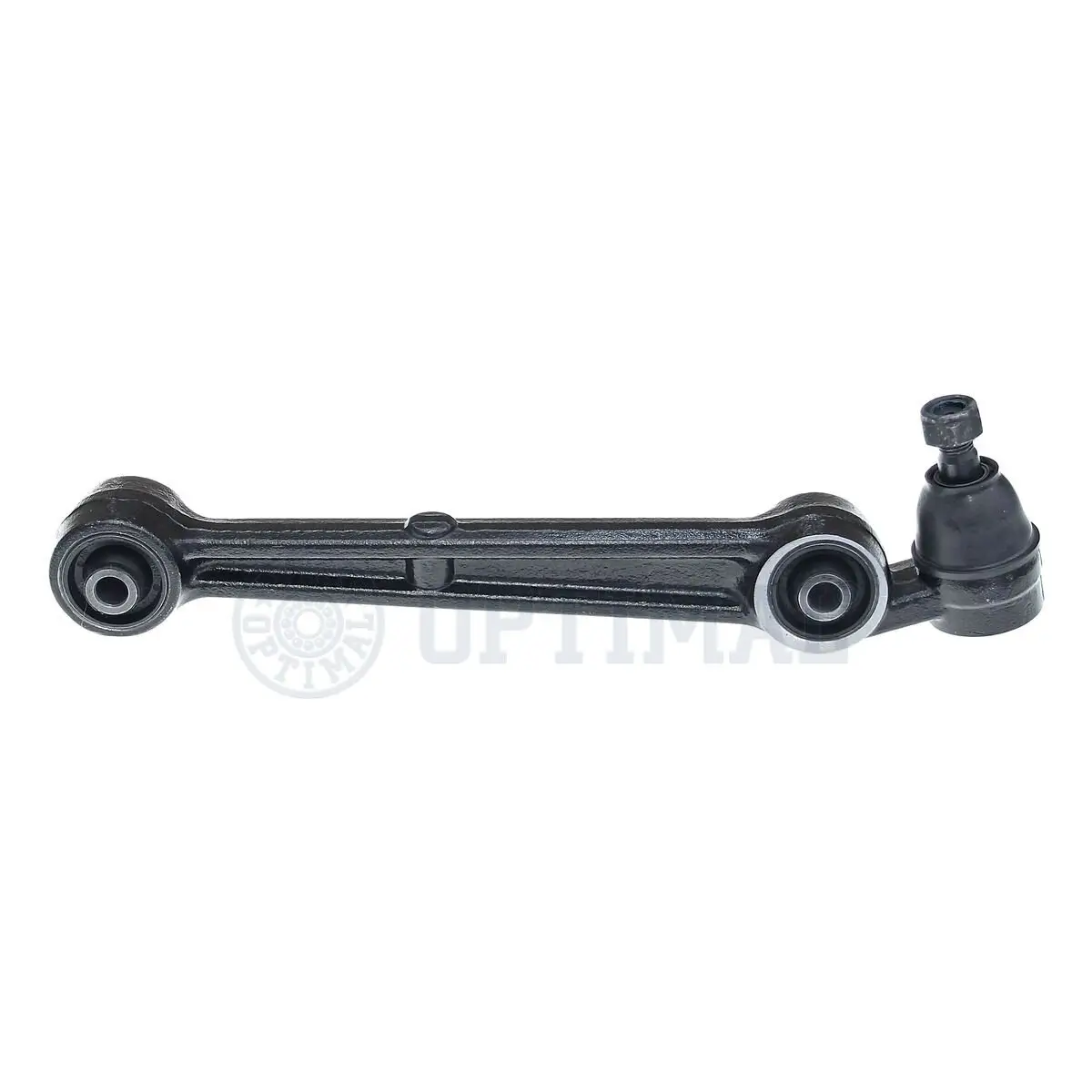 Lenker, Radaufhängung rechts unten Vorderachse OPTIMAL G5-640