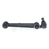 Lenker, Radaufhängung rechts unten Vorderachse OPTIMAL G5-640