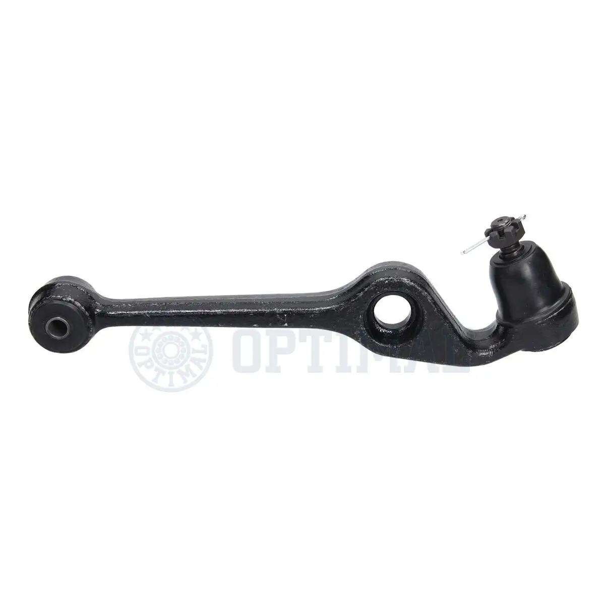 Lenker, Radaufhängung rechts Vorderachse OPTIMAL G5-642