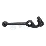 Lenker, Radaufhängung rechts Vorderachse OPTIMAL G5-642