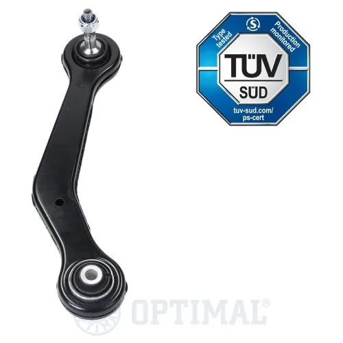 Lenker, Radaufhängung Hinterachse rechts oben OPTIMAL G5-655 Bild Lenker, Radaufhängung Hinterachse rechts oben OPTIMAL G5-655