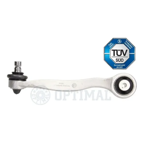 Lenker, Radaufhängung hinten Vorderachse links oben OPTIMAL G5-678 Bild Lenker, Radaufhängung hinten Vorderachse links oben OPTIMAL G5-678
