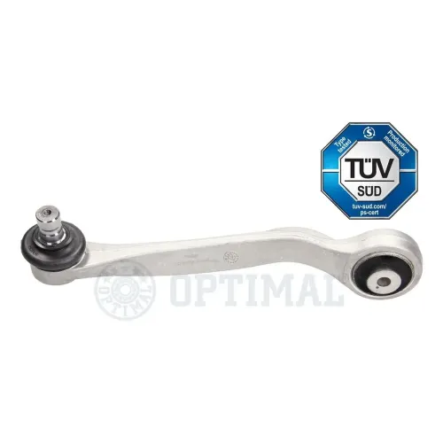 Lenker, Radaufhängung hinten Vorderachse links oben OPTIMAL G5-678 Bild Lenker, Radaufhängung hinten Vorderachse links oben OPTIMAL G5-678