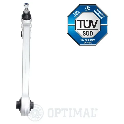 Lenker, Radaufhängung unten vorne Vorderachse beidseitig OPTIMAL G5-680 Bild Lenker, Radaufhängung unten vorne Vorderachse beidseitig OPTIMAL G5-680