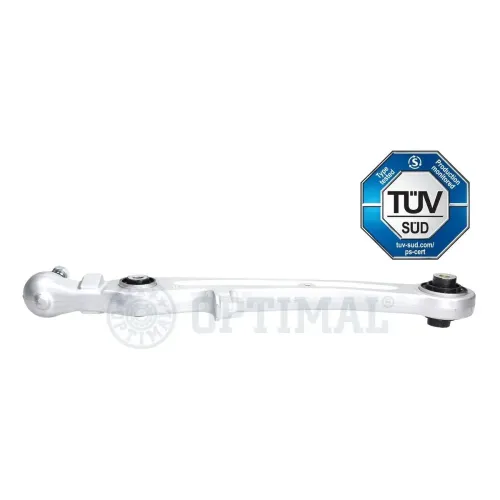 Lenker, Radaufhängung unten vorne Vorderachse beidseitig OPTIMAL G5-680 Bild Lenker, Radaufhängung unten vorne Vorderachse beidseitig OPTIMAL G5-680